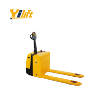 CBD15C 1500kg automatic electric pallet truck small